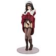 Genmukan Nozomi Watase Red Wine Version Statue